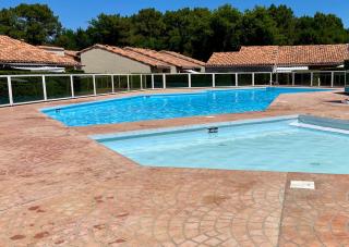 Duplex house Les Villas de La Palmyre - Les Mathes - 3