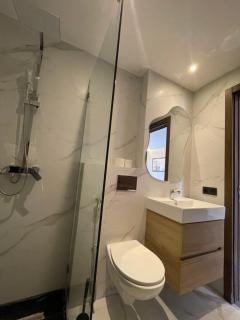 Studio Moderne - Bd Anoual - 8
