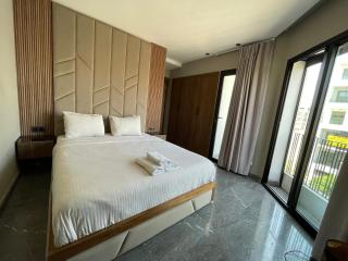 Studio Moderne - Bd Anoual - 6