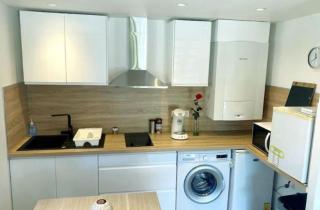 Studio de charme avec piscine - Mougins - 4