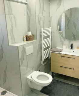 Studio de charme avec piscine - Mougins - 3