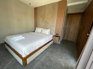 Studio Moderne - Bd Anoual - Oulad Akkou - 3