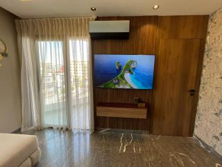 Studio Moderne - Bd Anoual - 2