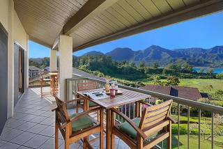 Hanalei Bay Resort 4302 - Princeville - 0