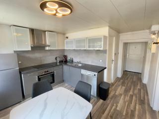 Appartement coeur de ville - Boulay - Moselle - 9