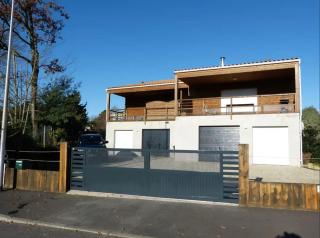 Maison familiale à Les Mathes avec jardin et sauna - Les Mathes - 9