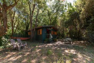 Gite Du Mas De L'horte Gafet - 8