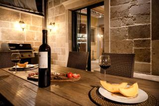 Magical Hvar Villa 5 Bedrooms Villa Aurelia Beautiful Views Outdoor Jacuzzi - Hvar - 6