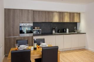 Stockley Apartments - 8