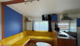 Mobile home in a family campsite 3 km from the beaches - Les Mathes - 7