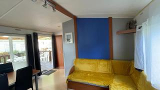 Mobile home in a family campsite 3 km from the beaches - Les Mathes - 6