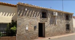Lugar Zenith - Huércal-Overa - 4