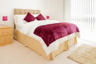 Stockley Apartments - 1