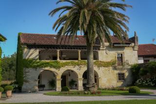 Hotel Palacio de Caranceja - Reocín - 0