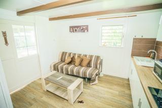 Au coeur du papillon spa privé - 7