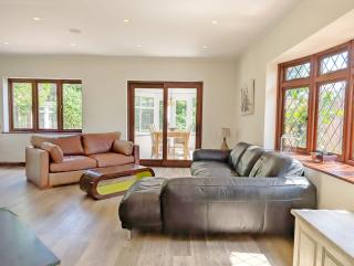 Barn Cottage - Wick - 9