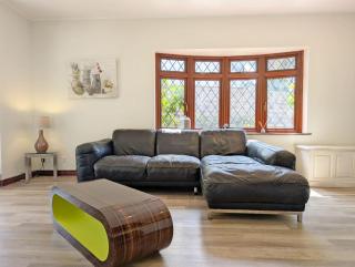 Barn Cottage - 7