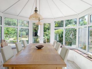 Barn Cottage - Wick - 4
