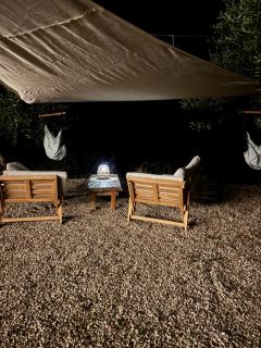 Bed en bubbels bennie en liisa - Ripatransone - 9