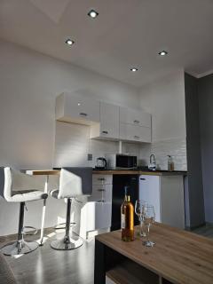 Lubawskie Zacisze - 0