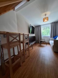 Apartamenty Młyn - 0