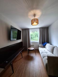 Apartamenty Młyn - Męcikał - 9