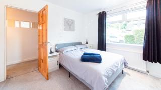 Stag's View Lodge - Edinburgh - 2