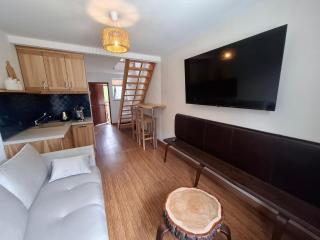 Apartamenty Młyn - 0