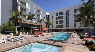 Global Luxury Suites Mission Valley - San Diego - 9