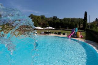 Villa Rosanna - Siena - 9