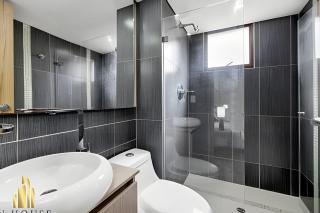 Ankara 702 - Sophisticated & clean apt in Provenza - Medellín - 9