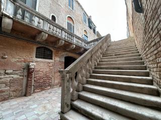 Bed and Breakfast Querini San Marco - Venice - 9