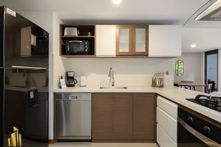 Ankara 402 - Private bright apt/ Provenza - Medellín - 7