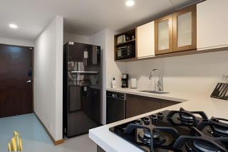 Ankara 402 - Private bright apt/ Provenza - Medellín - 4