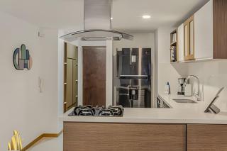 Ankara 402 - Private bright apt/ Provenza - Medellín - 3