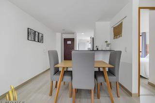 Ankara 702 - Sophisticated & clean apt in Provenza - Medellín - 6