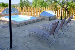 El Fresquedal - Alozaina - 2
