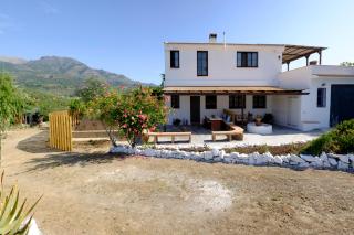 El Fresquedal - Alozaina - 0