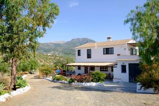 El Fresquedal - Alozaina - 1