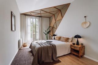 Feshi - 3 bedrooms in Eixample Dreta - Barcelona - 8