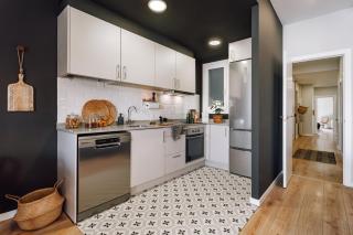 Feshi - 3 bedrooms in Eixample Dreta - 5