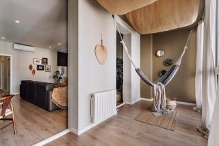 Feshi - 3 bedrooms in Eixample Dreta - 4