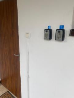 Pokoje na wynajem "Pod Lasem" - Balice - 5