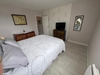 Appart T2, Balcon, Calme, 800m Plage de La Baule - 7
