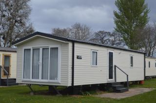 B9 at The Old Mill Holiday Park - Dyke - 0
