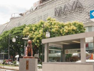ฺBoxsoon nimman 5 - Chiang Mai - 2