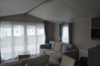 B9 at The Old Mill Holiday Park - Dyke - 1