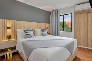 Aria Living 401 - Sophisticated Living in Laureles - 3