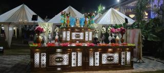 Shivansh Palace HomeStay & Marriage Garden - 1