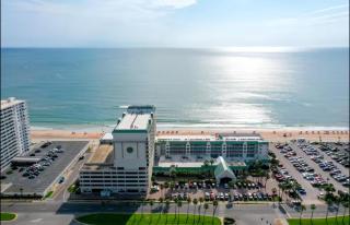 Daytona Beach Resort Studios - 0